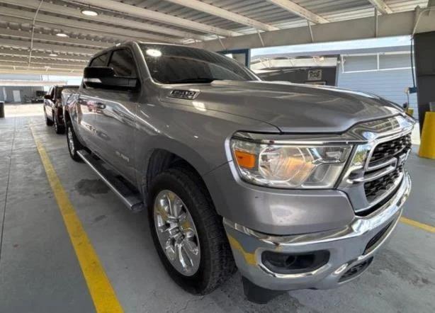 ram ram 1500 pickup 2022 1C6SRFFTXNN102698 image ram ram 1500 pickup 2022 1C6SRFFTXNN102698 image